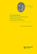 Cover: Glaubensheil - Aschendorff