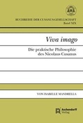 Cover: Viva imago - Aschendorff