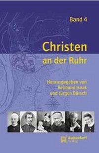 Enlarge image Cover: Christen an der Ruhr, Band 4 - Aschendorff