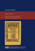Cover: Unser Martin - Aschendorff