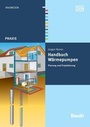 Bild: Handbuch Wärmepumpen - DIN Media