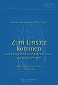 Cover: Zum Einsatz kommen - Aschendorff