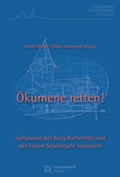 Cover: &Ouml;kumene retten - Aschendorff