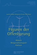 Abbildung von: Figuren der Offenbarung. Biblisch - religionstheologisch - politisch - Aschendorff