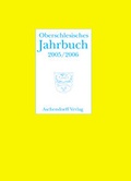 Cover: Oberschlesisches Jahrbuch / (2005/2006) - Aschendorff