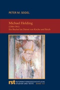 Cover: Michael Helding (1506-1561) - Aschendorff