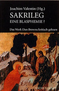 Enlarge image Cover: Sakrileg - Aschendorff
