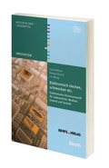 Cover: Elektronisch riechen, schmecken etc. - DIN Media