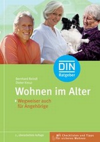Abbildung von: Wohnen im Alter - DIN Media