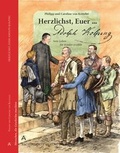 Cover: Herzlichst, Euer... Adolph Kolping - Aschendorff