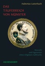 Cover: Das Täuferreich von Münster - Aschendorff