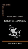 Cover: Partystimmung - Aschendorff
