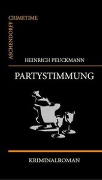 Enlarge image Cover: Partystimmung - Aschendorff