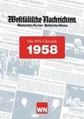 Cover: 1958. Die WN-Chronik - Aschendorff