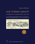 Cover: Auf St&auml;rke gebaut - Aschendorff