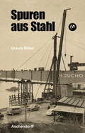 Cover: Spuren aus Stahl - Aschendorff