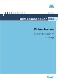 Abbildung von: Einbruchschutz - DIN Media