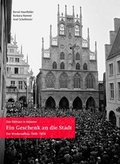 Cover: Ein Geschenk an die Stadt - Aschendorff