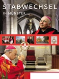 Cover: Stabwechsel - Aschendorff