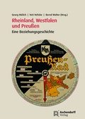 Abbildung von: Rheinland, Westfalen und Preußen - Aschendorff