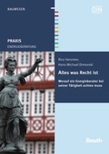 Cover: Energieberatung - DIN Media