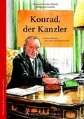Cover: Konrad, der Kanzler - Aschendorff