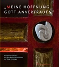 Cover: "Meine Hoffnung Gott anvertrauen" - Aschendorff