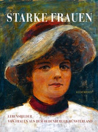 Abbildung von: Starke Frauen - Aschendorff
