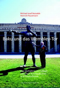 Abbildung von: Baku und das Wembley Tor - Aschendorff