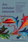 Cover: Ars imitatur naturam. - Aschendorff