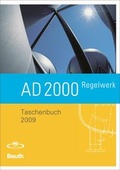 Bild: AD 2000-Regelwerk - DIN Media