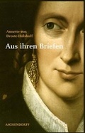 Cover: Annette von Droste-H&uuml;lshoff. Aus ihren Briefen - Aschendorff