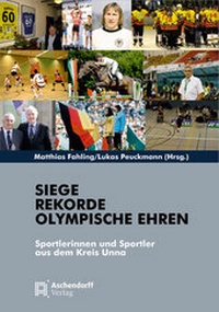 Abbildung von: Siege, Rekorde, Olympische Ehren - Aschendorff