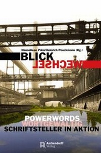 Enlarge image Cover: Blickwechsel - Aschendorff