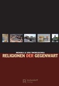 Cover: Religionen der Gegenwart - Aschendorff
