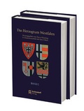Cover: Das Herzogtum Westfalen - Aschendorff