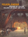 Cover: Feuerl&auml;nder - Regions of Vulcan - Aschendorff