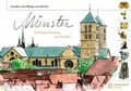Cover: M&uuml;nster -Stadtgeschichten f&uuml;r Kinder - Aschendorff