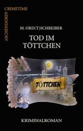 Cover: Tod im T&ouml;ttchen - Aschendorff