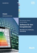Cover: Energieberatung - DIN Media