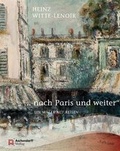 Cover: " ... nach Paris und weiter" - Aschendorff