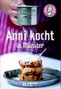 Cover: Anni kocht in M&uuml;nster - Aschendorff
