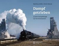 Abbildung von: Dampf getrieben - Aschendorff