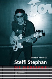 Abbildung von: Steffi Stephan - Die Biographie - Aschendorff