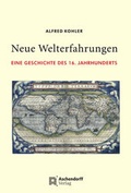 Cover: Neue Welterfahrungen - Aschendorff