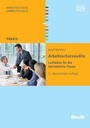 Cover: Arbeitsschutzaudits - DIN Media