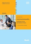 Cover: Arbeitsschutzaudits - DIN Media