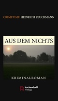 Cover: Aus dem Nichts - Aschendorff
