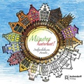 Cover: M&uuml;nster kunterbunt! - Aschendorff