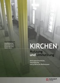 Cover: Kirchen - Nutzung und Umnutzung - Aschendorff